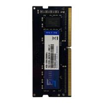 Memória Notebook DDR4 8GB 2666MHZ Futuretech