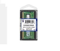 Memoria notebook DDR4 8GB 2666mhz Kingston