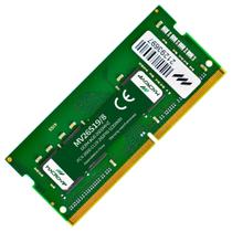 Memória Notebook DDR4 8GB 2666Mhz Macrovip MV26S19/8