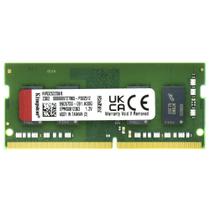 Memória Notebook DDR4 8Gb Kingston 3200mhz KVR32S2