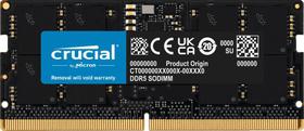 Memoria Notebook Ddr5 16gb 4800mhz Crucial Ct16g48c40s5