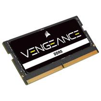 Memória Notebook DDR5 - 32GB (1x 32GB) / 4.800MHz - Corsair Vengeance - CMSX32GX5M1A4800C40