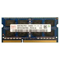 Memoria notebook hynix 4gb ddr3l 1600mhz 1rx8 - SK hynix