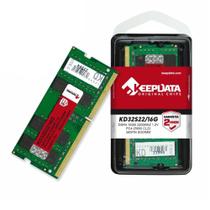 Memória Notebook Keepdata 16gb 3200mhz Cl22 Kd32s22/16g Memória Notebook Keepdata 16gb 3200mhz Cl22 Kd32s22/16g