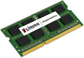 Memoria Notebook Kingston 4GB DDR4 2400 MHz