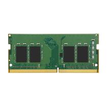 Memória Notebook Kingston 4GB DDR4 3200mhz - KVR32S22S6/4