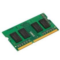 Memoria Notebook Kingston 8GB 1600MHz DDR3 - KVR16S1/8