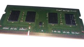 Memória Notebook Lenovo séries 4Gb DDR3