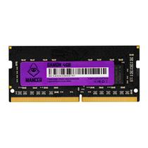 Memoria Notebook Mancer Damon, 4GB (1X4GB), DDR4, 2666Mhz, C16, MCR-DMN-4GB