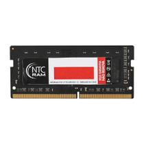 Memoria Notebook NTC 4GB DDR3 1600MHZ NTCKF1600ND3-4GB