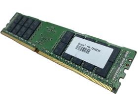 Memória Oracle 7310210: 32GB Ddr4, 2400Mhz, Ecc Registrado