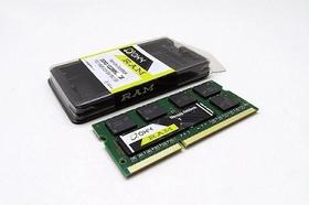 Memoria Oxy Note 8Gb Ddr4 2666Mhz