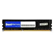 Memória P/ Desktop BestMemory DIMM DDR3 8GB 1600MHZ - 8GB BEST MEMORY DDR3
