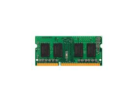 Memória P/Notebook 8GB DDR3L 1600Mhz Kingston KVR16LS11/8