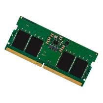 Memória P/Notebook 8Gb Ddr5 4800Mhz Kvr48S40Bs6-8 Kingston