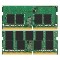 Memória P/ Servidor 16GB 3200MT/s DDR4 ECC CL22 Kingston