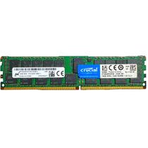 Memória P/ Servidor: 16GB, DDR4, 2400 Mhz, ECC RDIMM