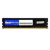 Memória Para Desktop Bestmemory Dimm Ddr3 8Gb 1600Mhz