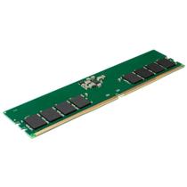 Memória para Desktop Kingston 8GB DIMM DDR5 - KVR56U46BS6-8