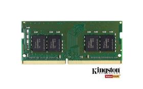 Memória para laptop Kingston ValueRAM 8GB 3200MT/s DDR4 1Rx8 Memória para laptop Kingston ValueRAM 8GB 3200MT/s DDR4 1Rx8