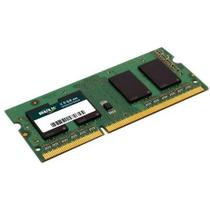 Memória para Notebook 4GB DDR3L 1333MHZ - Brazil PC