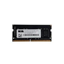 Memória para Notebook 8GB DDR4 Win Memory, 2666Mhz, CL19, WHS84S8AZ