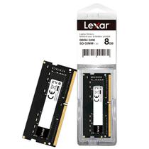 Memoria Ram Lexar Ddr4 em Promoção no Magazine Luiza