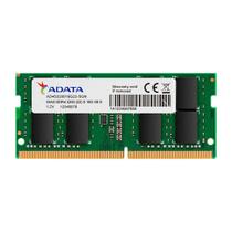 Memória Para Notebook Adata XPG, 16GB, 3200MHz, DDR4, CL22 - AD4S320016G22-SGN Memória Para Notebook Adata XPG, 16GB, 3200MHz, DDR4, CL22 - AD4S320016G22-SGN