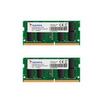 Memória Para Notebook Adata XPG, 32GB (2x16gb), 3200MHz, DDR4, CL22 - AD4S320016G22-DTGN