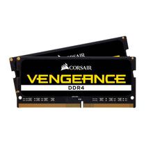 Memoria para Notebook Corsair Vengeance 8GB / DDR4 / 2666MHZ - (CMSX8GX4M2A2666C18)