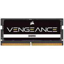 Memoria Para Notebook Corsair Vengeance Ddr5, 16gb, Ddr5, 5600mhz, C48, Cmsx16gx5m1a5600c48