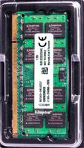 Memoria para Notebook DDR3 4GB 1333 KVR1333D3S9/4G