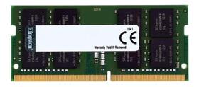 Memória para notebook Ddr4 De 16 Gb 2666MHz NT KVR26S19D8/16