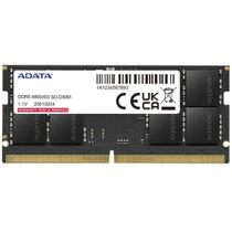 Memória Para Notebook DDR5 Adata XPG, 32GB, 4800MHz, AD5S480032G-S Memória Para Notebook DDR5 Adata XPG, 32GB, 4800MHz, AD5S480032G-S