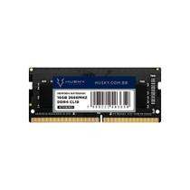 Memória Para Notebook Husky Technologies, 16GB, 2666MHz, DDR4, CL19 - HTCQ003