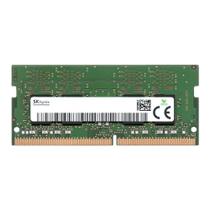 Memória Para Notebook Hynix 8Gb 3200Mhz DDR4 Sem Embalagem HMAA1GS6CJR6NXN 7320 Memória Para Notebook Hynix 8Gb 3200Mhz DDR4 Sem Embalagem HMAA1GS6CJR6NXN 7320