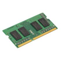 Memória Para Notebook Kingston, 2GB, 1600MHz, DDR3, CL11 - KVR16S11S6/2