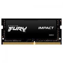 Memória Para Notebook Kingston Fury, 16GB, 3200MHz, DDR4