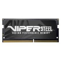 Memória para Notebook Patriot Viper Steel 8GB DDR4 3200 MHZ