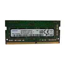 Memoria Para Notebook Samsung 8GB DDR4 2666mhz So-dimm HM471A1K43CB1-CTD OEM