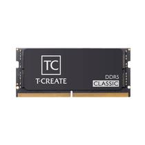 Memória para Notebook TEAMGROUP T-Create Classic DDR5 16GB 5600MHz Memória para Notebook TEAMGROUP T-Create Classic DDR5 16GB 5600MHz