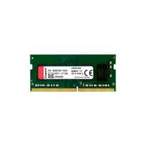 Memória Para Notebook4gb Kingston Ddr4, 2666mhz - Kvr26s19s6/4