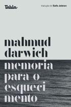 Memória Para o Esquecimento
