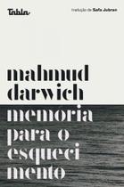 Memória para o esquecimento