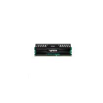 Memória Para Pc 8Gb Patriot Viper 3 1600Mhz Ddr3 Udimm