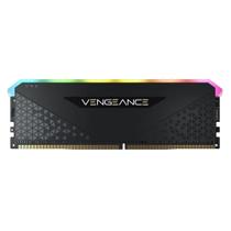 Memória Para PC Corsair Vengeance RGB RS 16Gb 3200Mhz DDR4 C16 3562