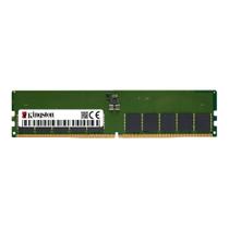 Memória Para PC Kingston 16Gb 5600Mhz KVR DDR5 KVR56U46BS816 7472 Memória Para PC Kingston 16Gb 5600Mhz KVR DDR5 KVR56U46BS816 7472