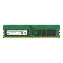Memória Para PC Micron Server ECC 16Gb 2666Mhz DDR4 Sem Embalagem MTA18ASF2G72AZ2G6 7355 Memória Para PC Micron Server ECC 16Gb 2666Mhz DDR4 Sem Embalagem MTA18ASF2G72AZ2G6 7355