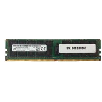Memória para Servidor: 16Gb PC4-19200, 2Rx2, 2133MHz, ECC RDIMM