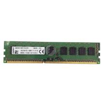 Memória para Servidor: 8GB DDR3 1600Mhz, Ecc Udimm - Kingston